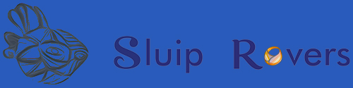 Sluip Rovers